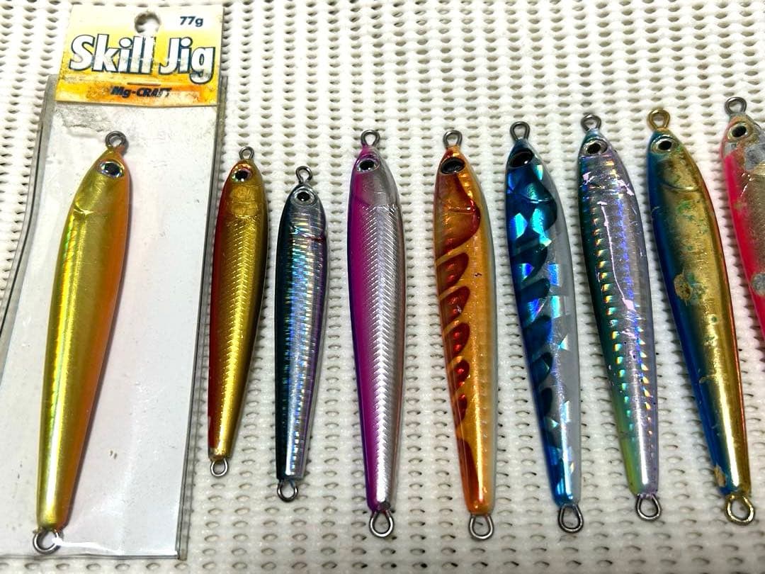 スキルジク　セット　大容量！