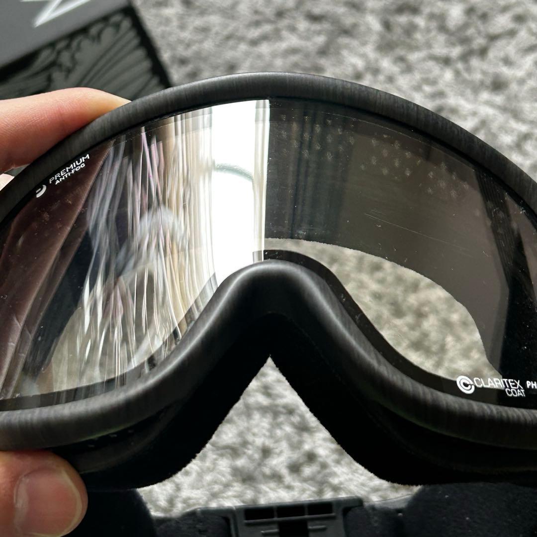 スキー・スノーボードアクセサリー REVOLT