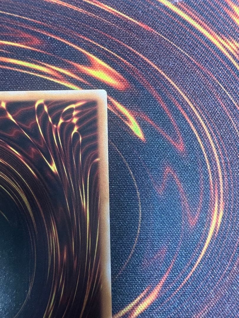 フ*ー様 遊戯王 スカーレット・ノヴァ・ドラゴン プリズマ