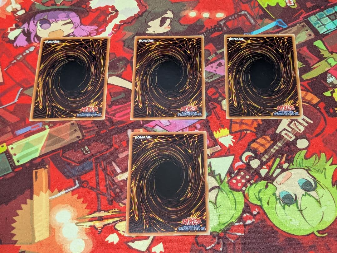 ト*ム様 ドラゴンメイド・チェイム×3 シュトラール×1 20thシークレット