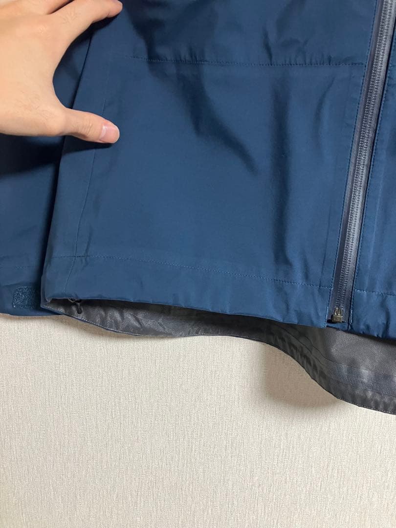 アングラーズシェルジャケット01 Lサイズ