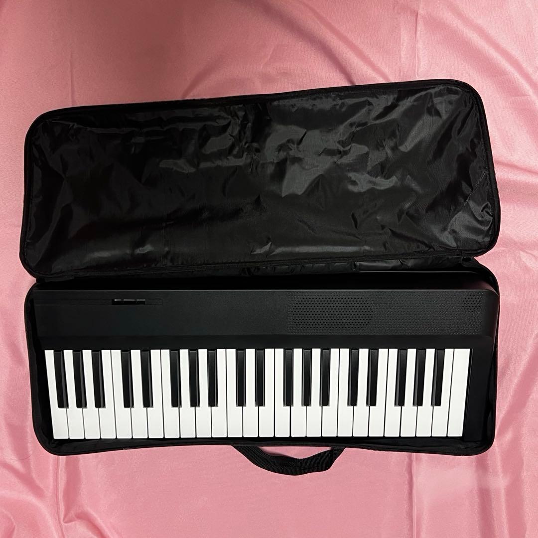 ロンアイ 折り畳み 電子ピアノ FOLD PRO 2 LONGEYE 美品