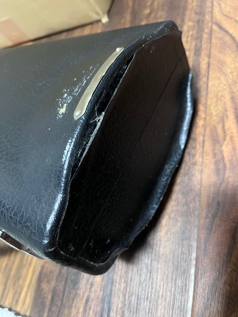 MICHEL クラリネット 本体 ケース付き