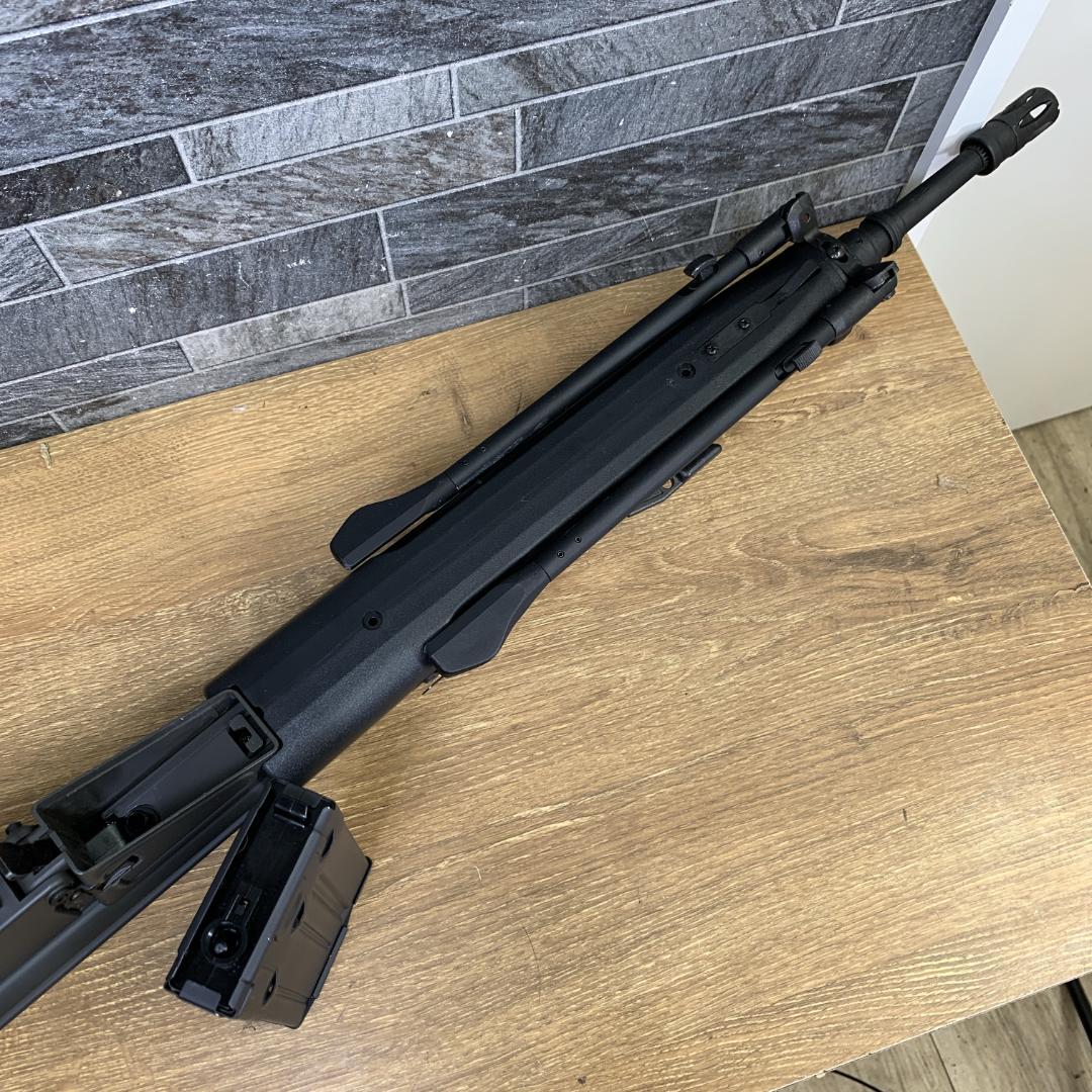 タカ　東京マルイ　H&K G3 SG-1 スタンダード　電動ガン　対象18