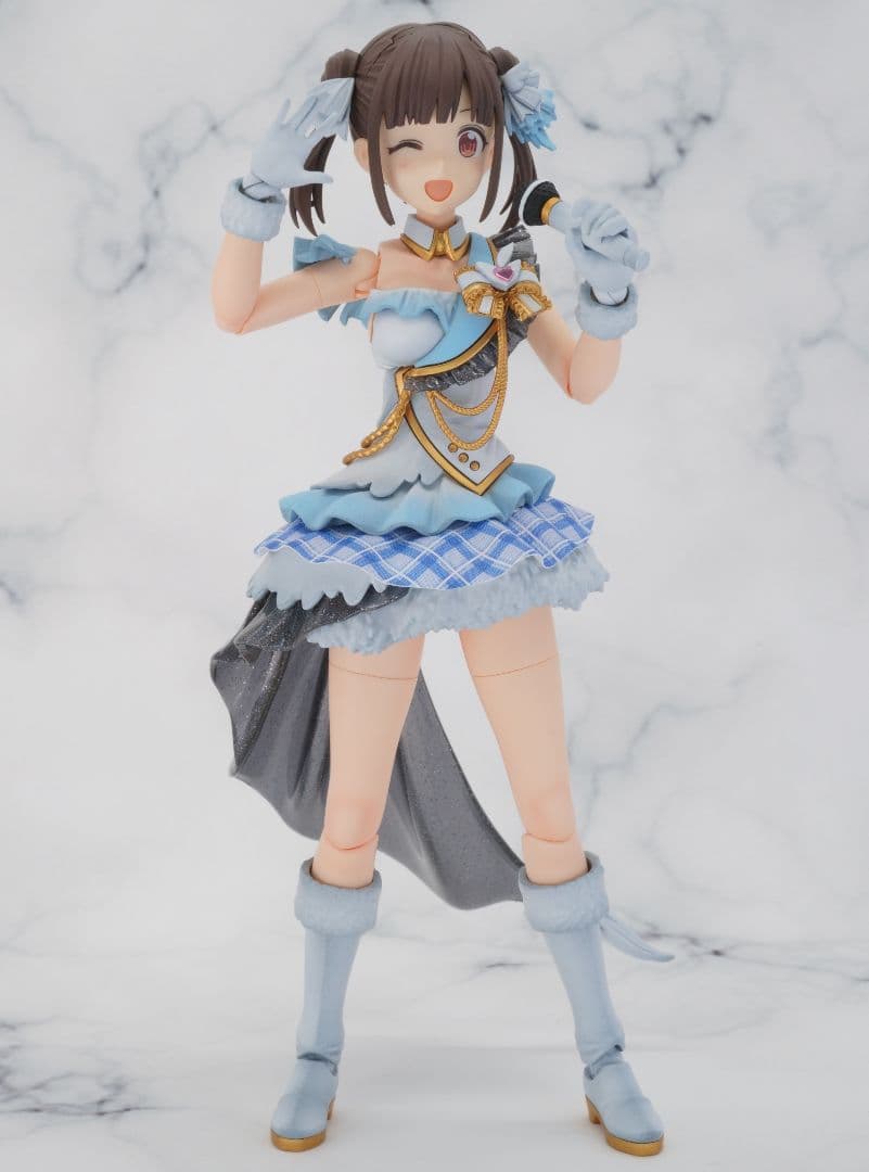 ストーンページ