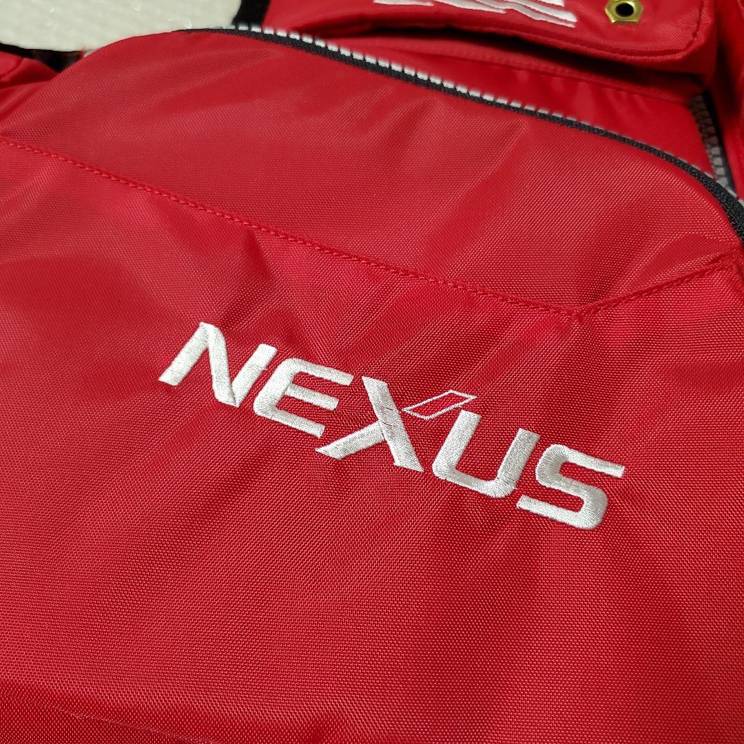 SHIMANO NEXUS フィッシングベスト ライフジャケット　VF-142Q