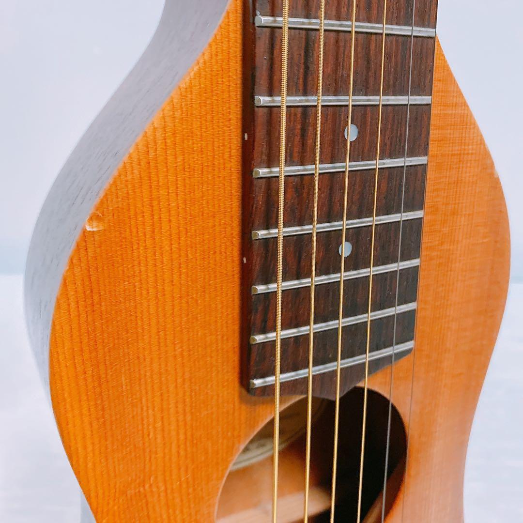 Gigpacker GPF-1 トラベルギター