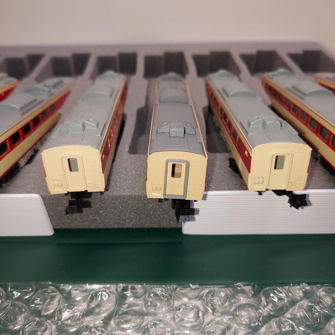 トミックス　キハ183系