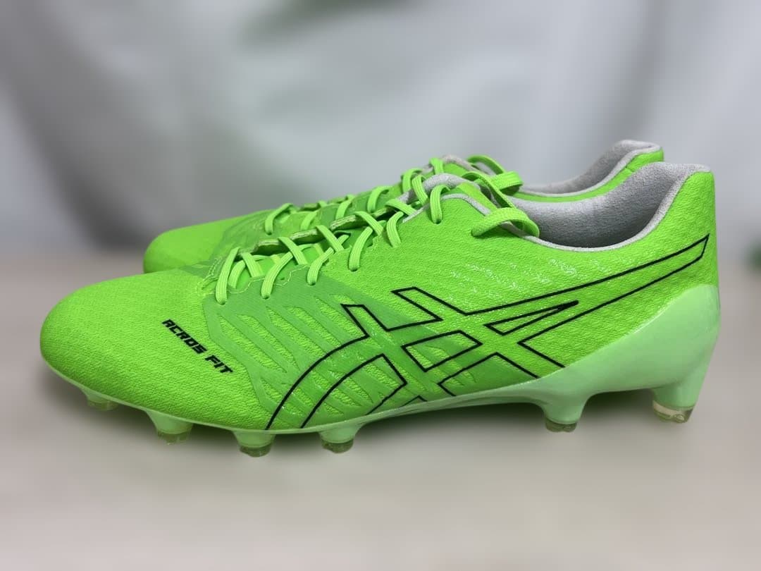 アシックス DS LIGHT ACROS 26.5cm サッカースパイク