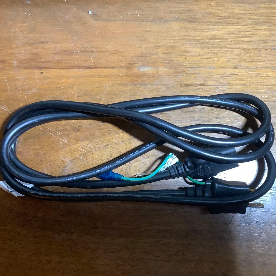 Voodoo Lab PEDAL POWER ISO5 100V パワーサプライ