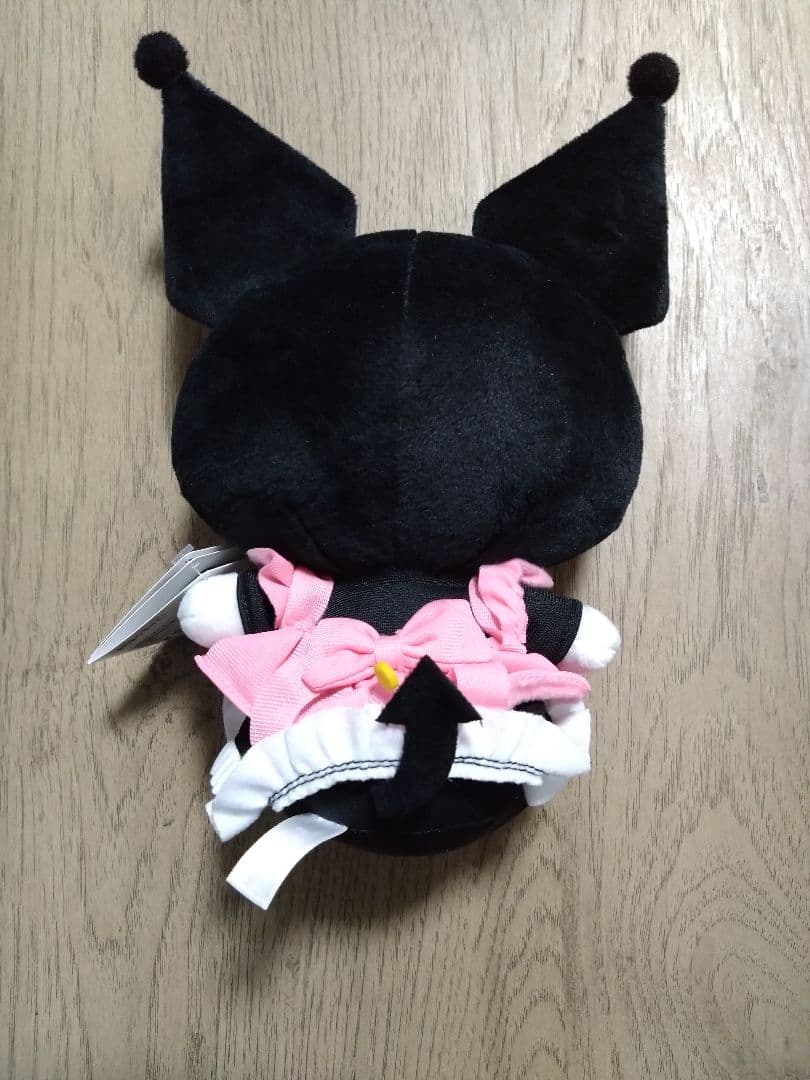 カードキャプターさくら サンリオ ぬいぐるみ クロミ まとめ売り