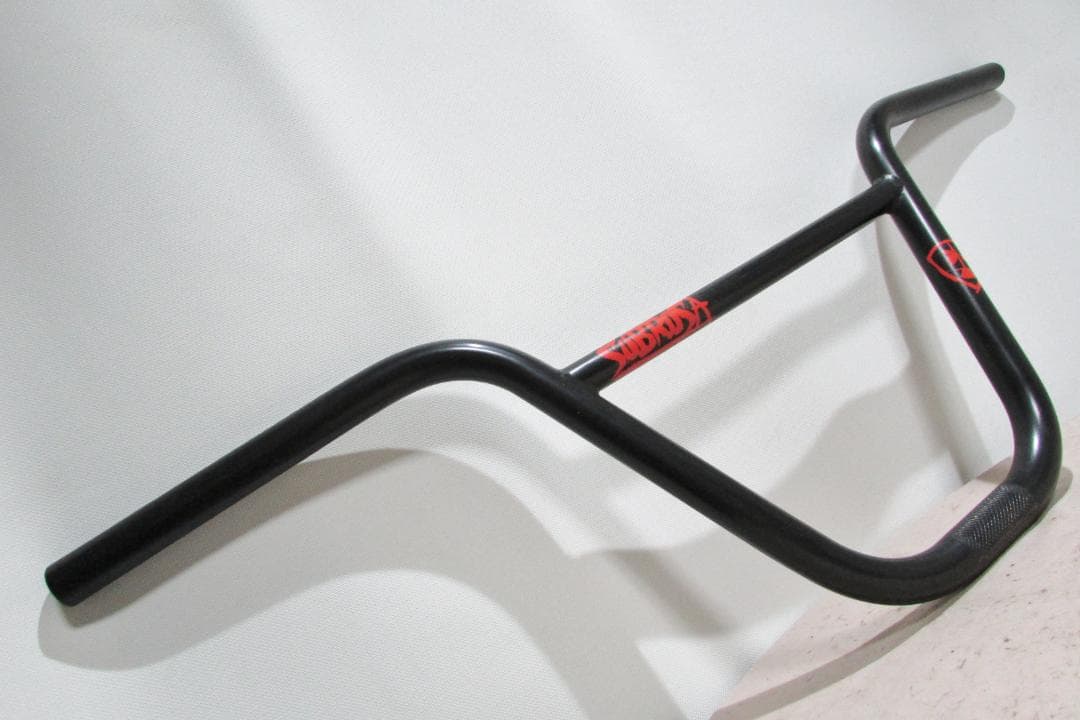 BMX ハンドル SUBROSA Handle Bar