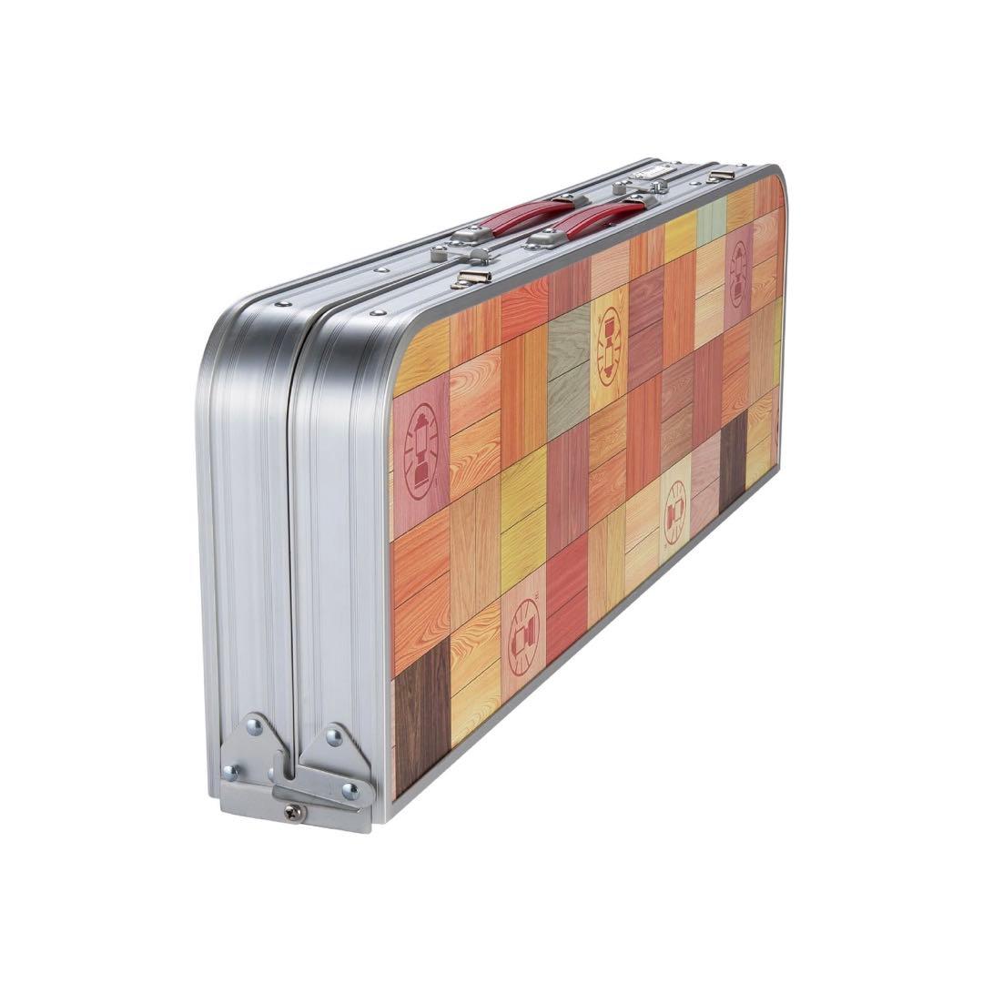 コールマン オールインワンキッチンテーブル キャンプ テーブル Coleman