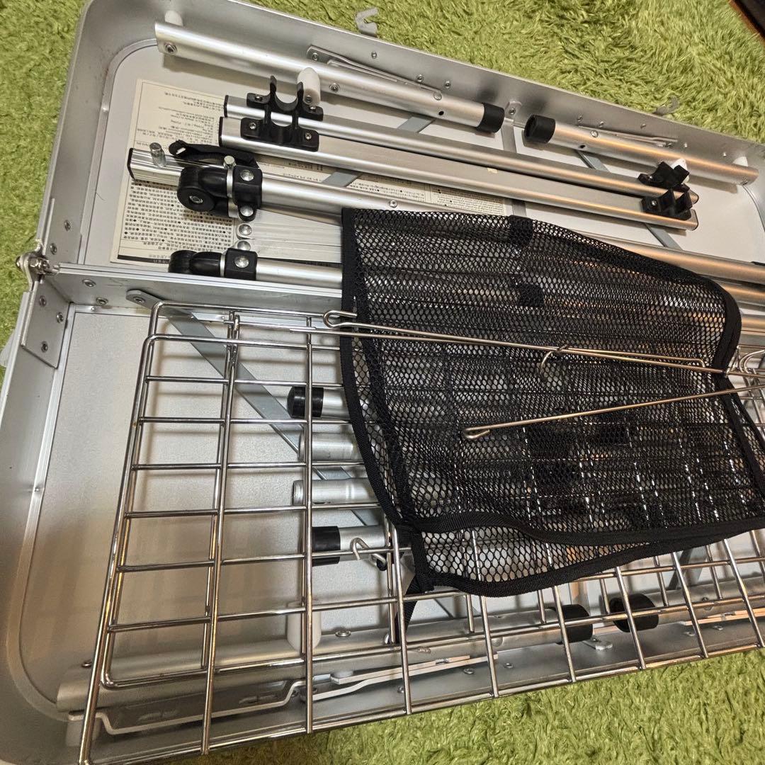 コールマン オールインワンキッチンテーブル キャンプ テーブル Coleman