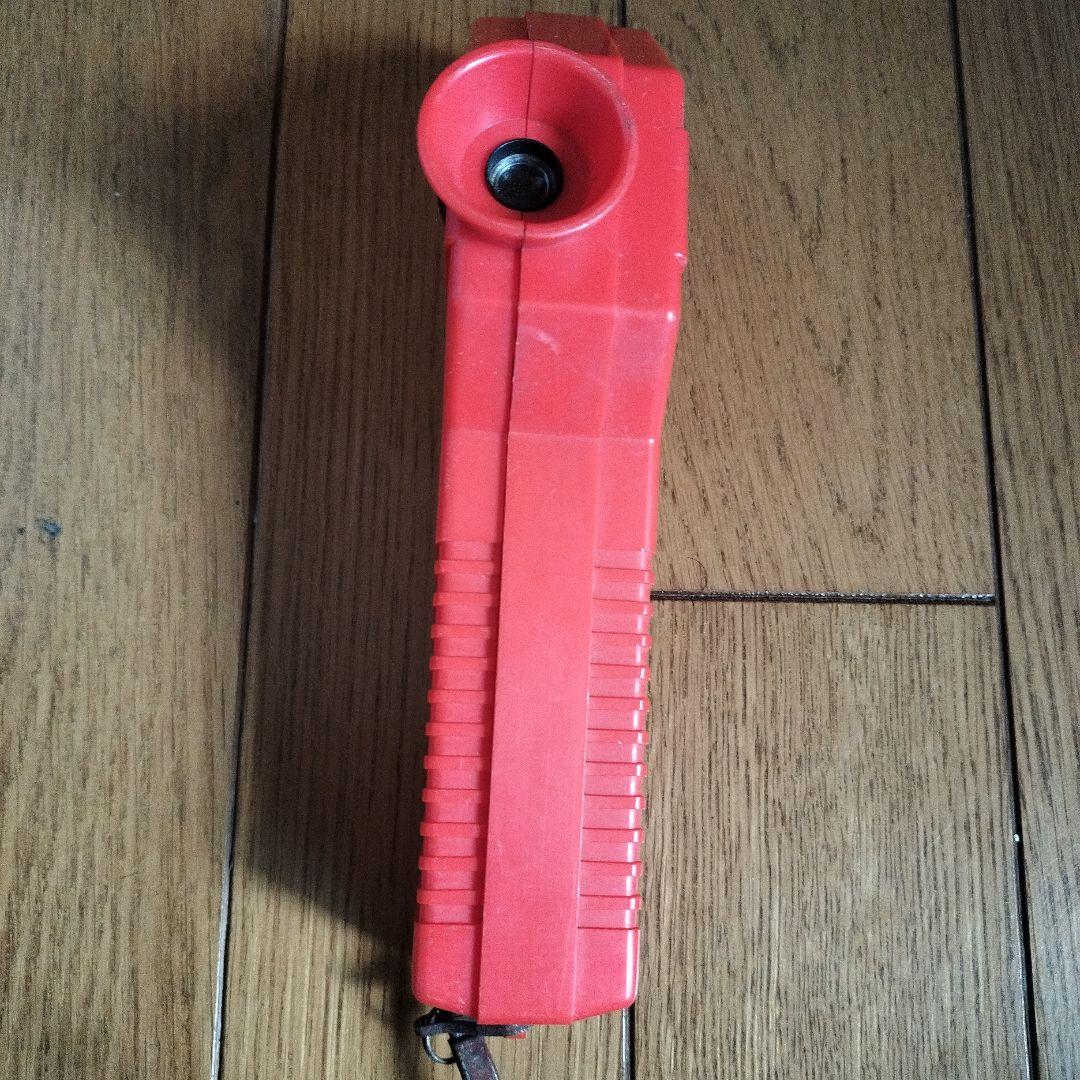 くるくるてれび　ドラえもんカセット付(動作しない）