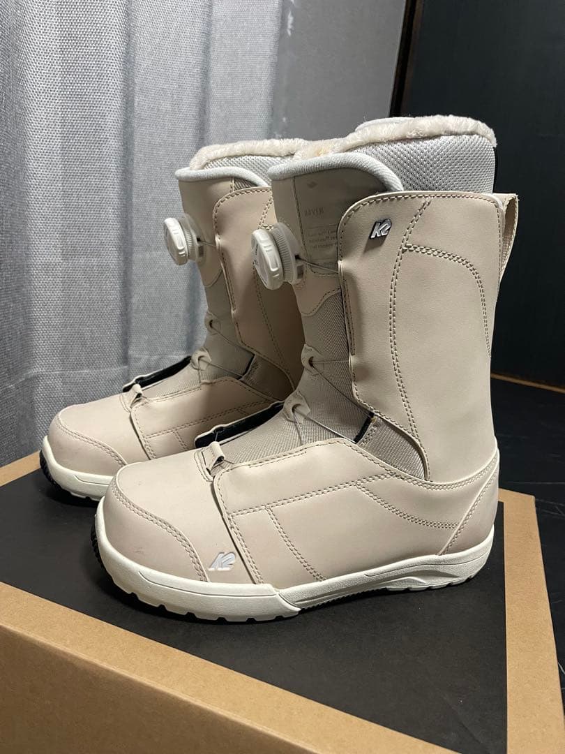スノーボード　ブーツ K2 HAVEN