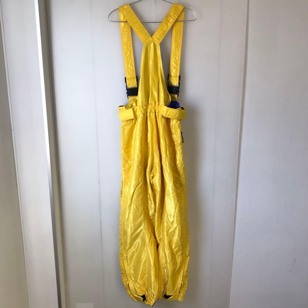 2ピ176◎VERTICAL DIVE ellesse◎スキーウェア◎メンズ