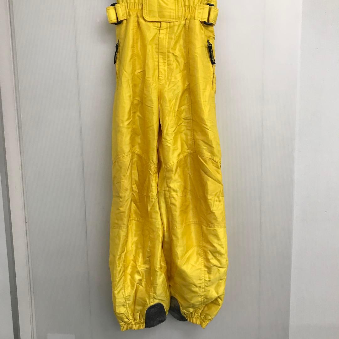 2ピ176◎VERTICAL DIVE ellesse◎スキーウェア◎メンズ