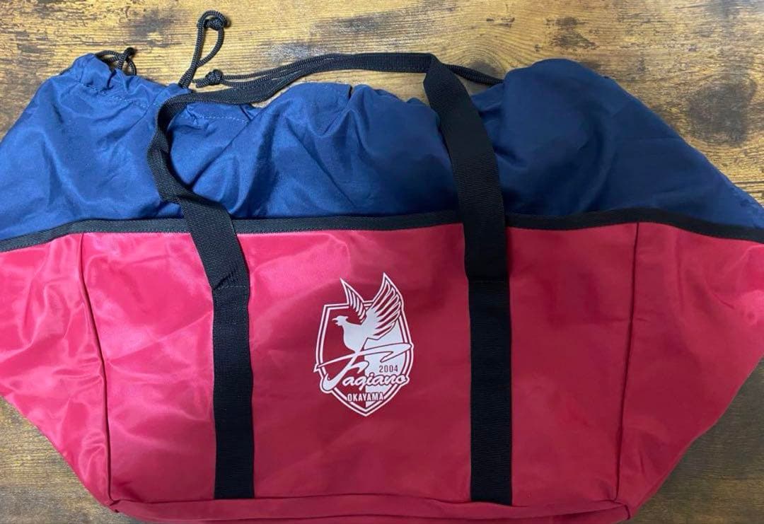 ファジアーノ岡山 ファジ丸 ビッグ ぬいぐるみ レジャーシート クッション など