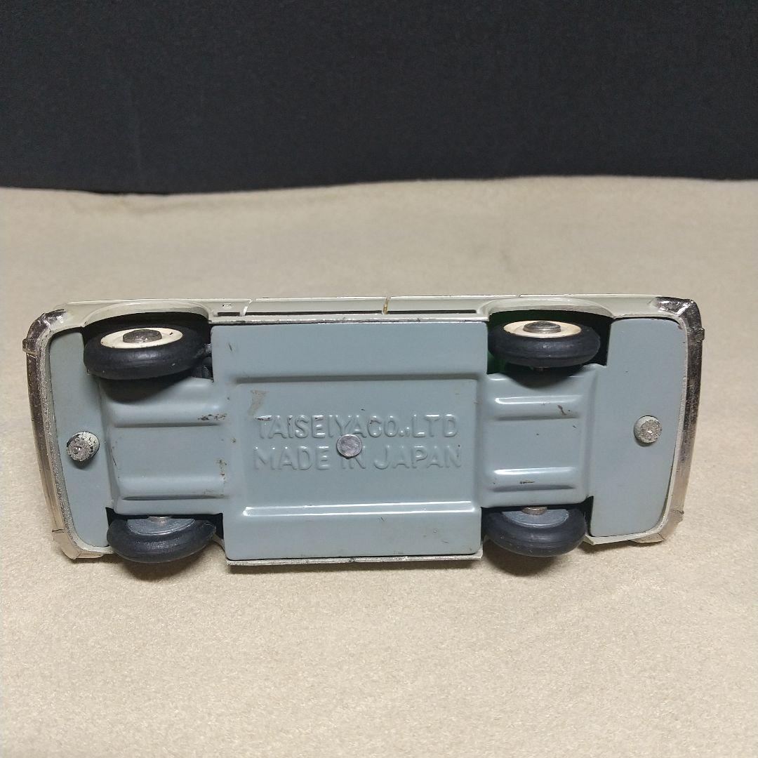 大盛屋　ミツビシ　コルト　1000