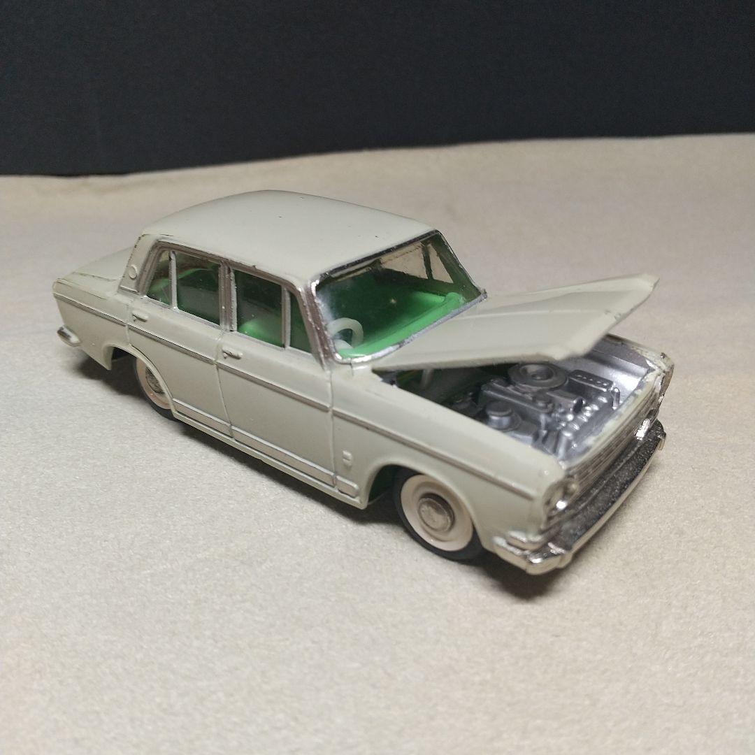 大盛屋　ミツビシ　コルト　1000