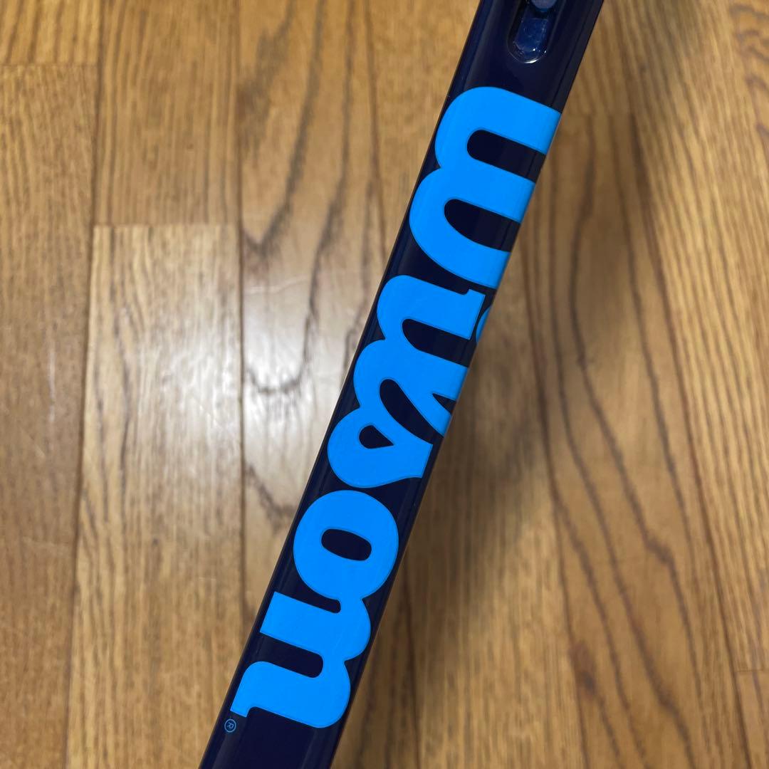 ラケット(硬式用) Wilson H19 ULTRA TOUR v2.0