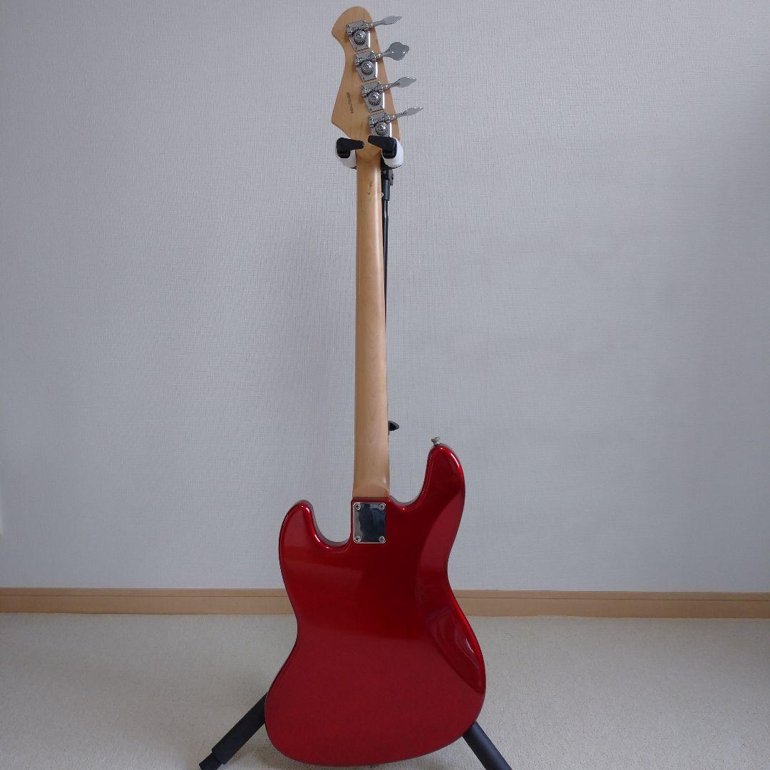 LEGEND LJB-Z CACA ジャズベース