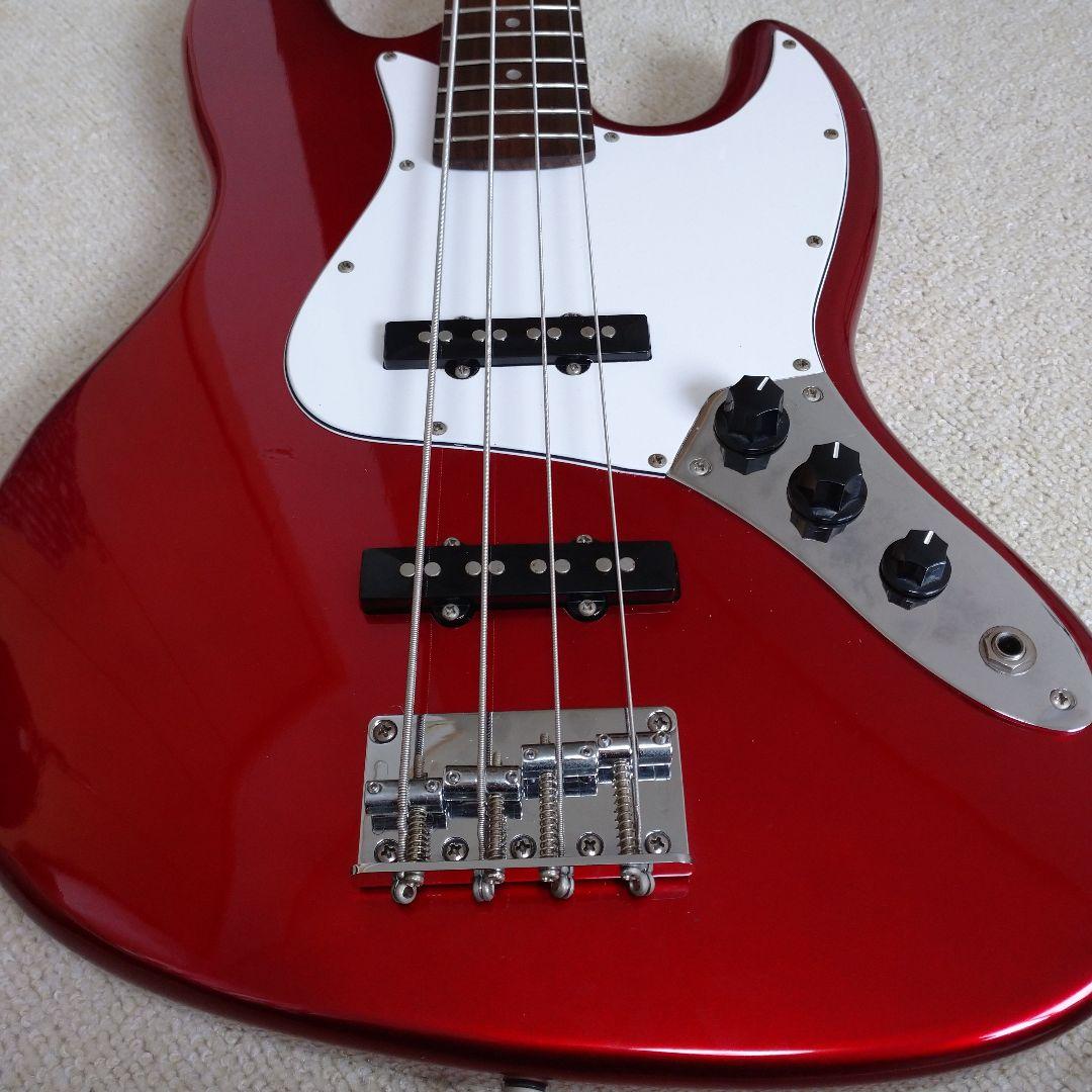 LEGEND LJB-Z CACA ジャズベース