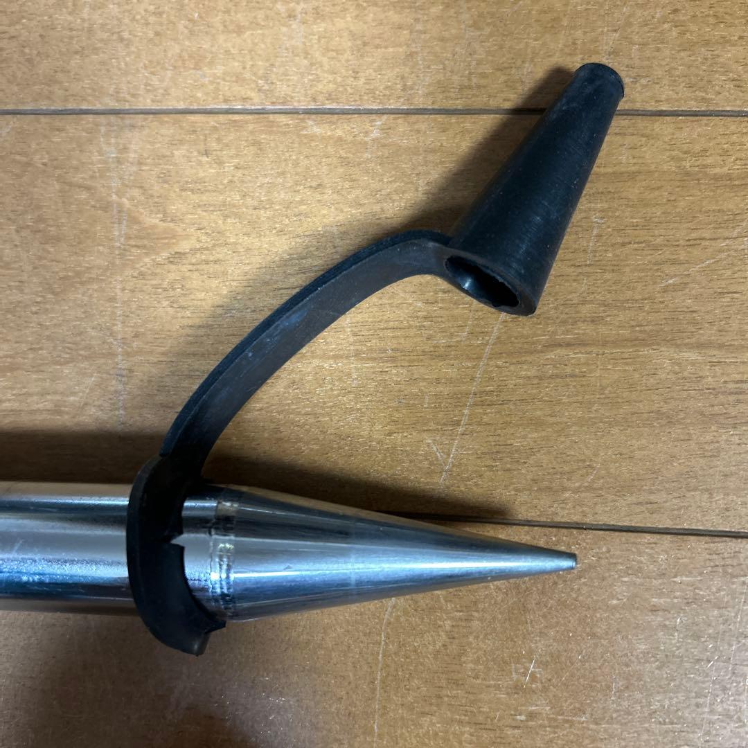 パイルドライバー スノーピーク2本セット