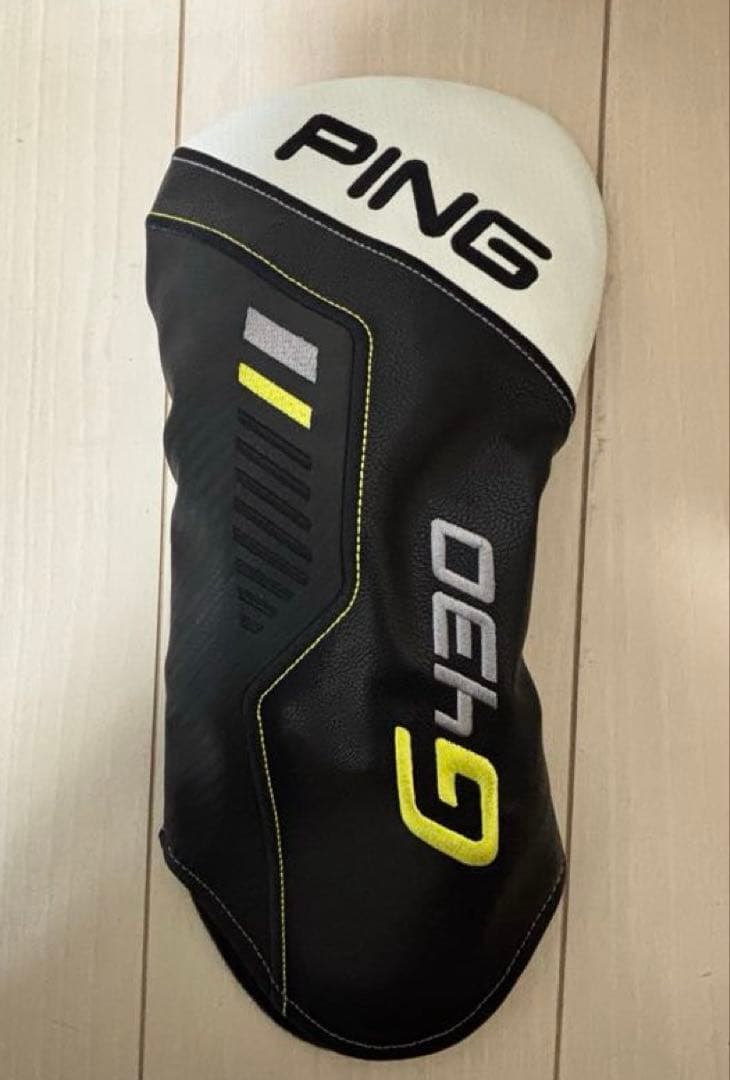 【レフィティ】PING G430 SFT ドライバー 10.5度　リシャフト