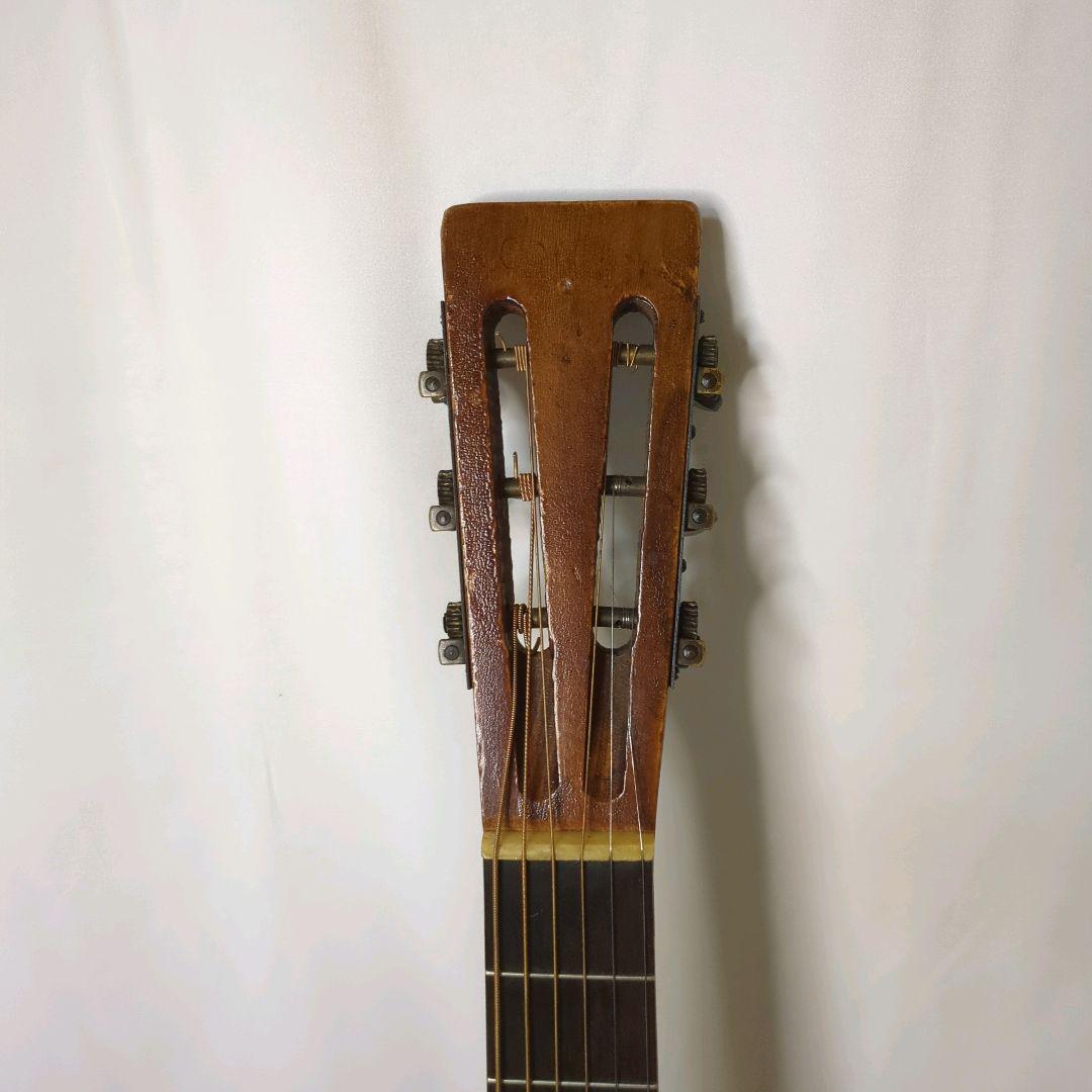 Regal Parlor 1920′-1930′ Acoustic Guitar