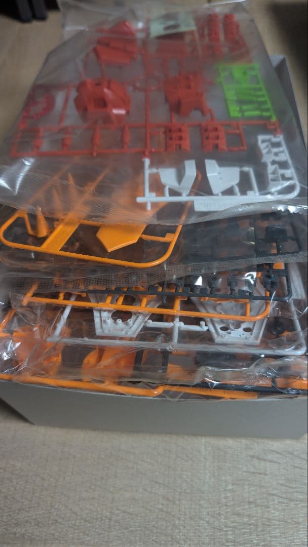 中古品ハイネ専用１／１００ブレイズザクファントム１／１４４ディスティニーガンダム