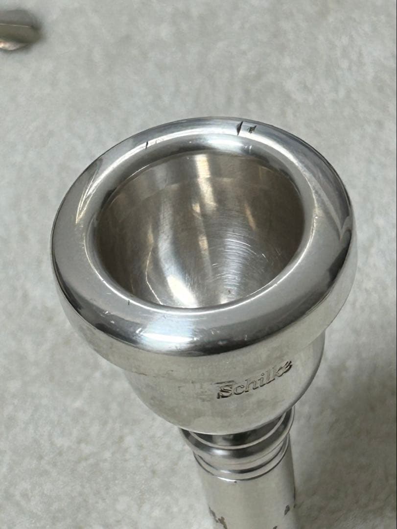 ⑤シルキー　シンフォニー　D5.1