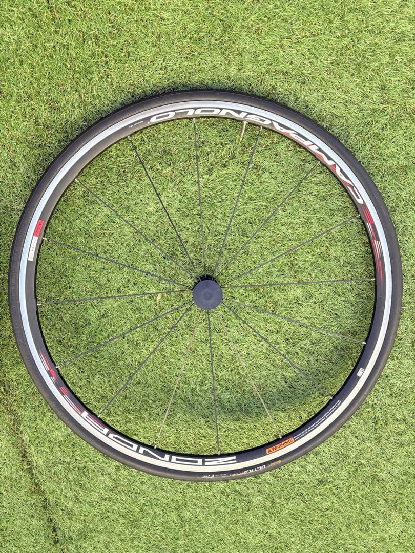 パーツ Campagnolo Zonda