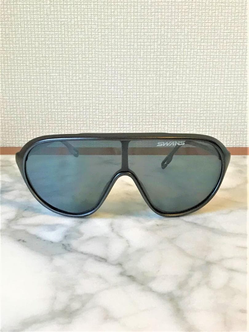 お値引！SWANS サングラス、メンズ スキーグローブ２点　計３点セット