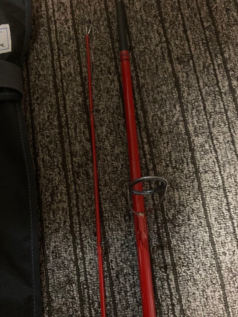 グラスウェイ レッドスペシャル ナモトＲＳＰ ＧＮＡＲＳ-７６ＬＳ