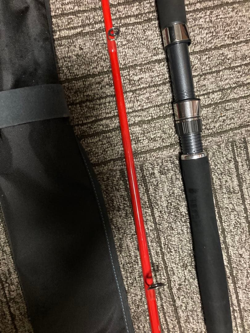 グラスウェイ レッドスペシャル ナモトＲＳＰ ＧＮＡＲＳ-７６ＬＳ