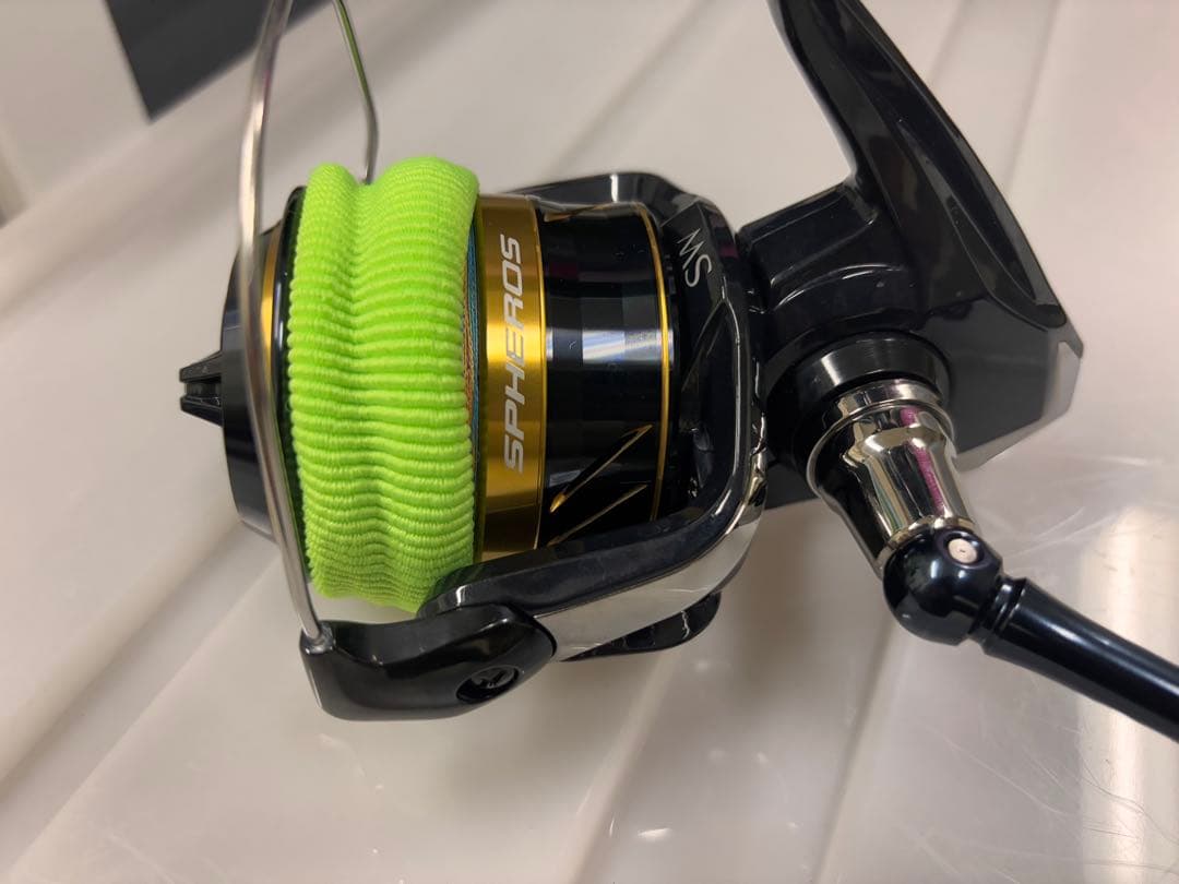 （ 5/2まで）スフェロス　SW 6000番　HG