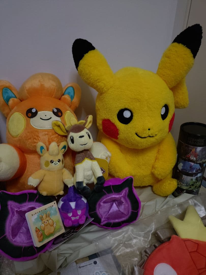 ポケモン ピカピカボックス2026とその他