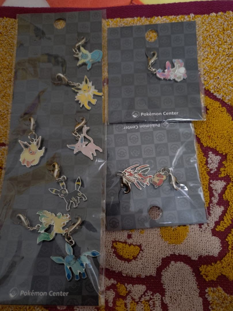 ポケモン ピカピカボックス2026とその他