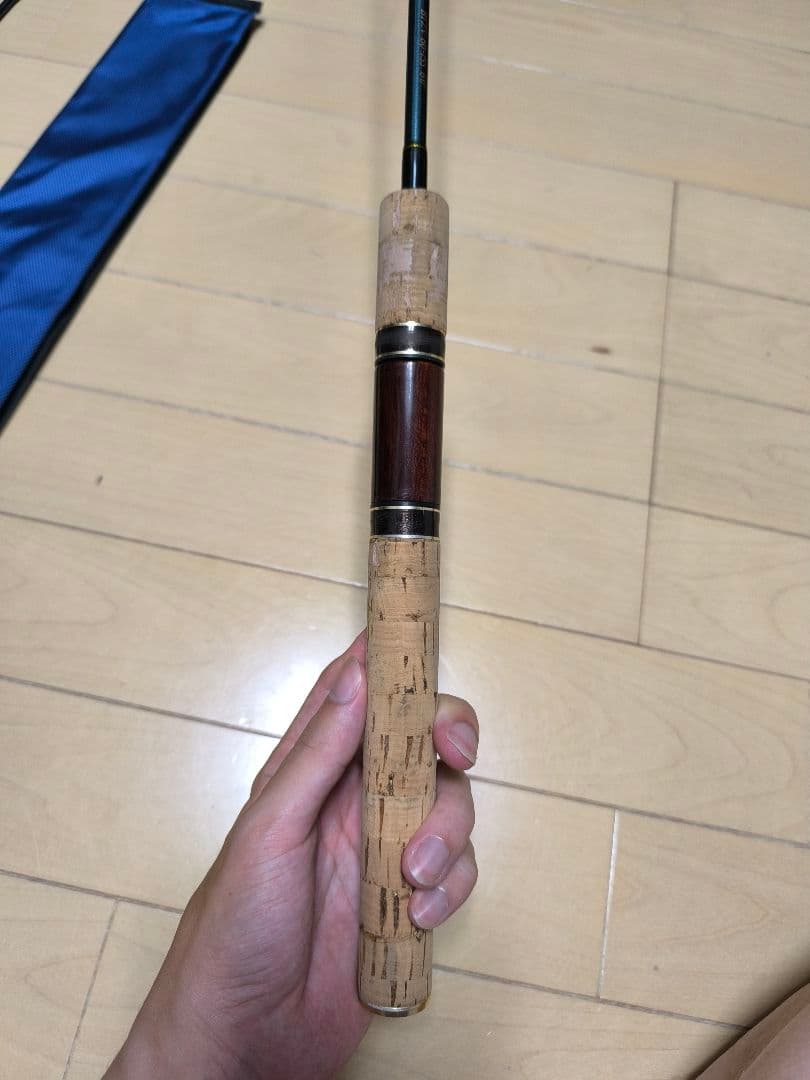 【最終価格】ヴァルケイン ブレイクスルー ゼロヴァージ 60-ISS