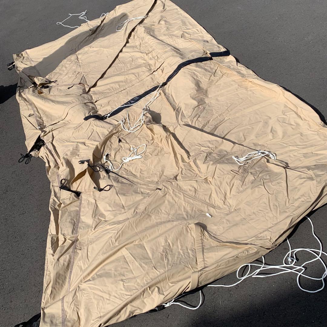 DOD SOLO-KAMA ソロカマ