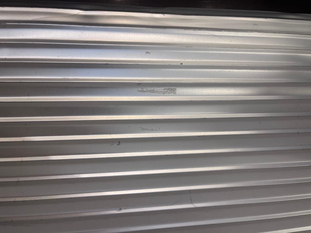 旅行かばん・小分けバッグ RIMOWA / ORIGINAL TRUNK XL/ SILVER