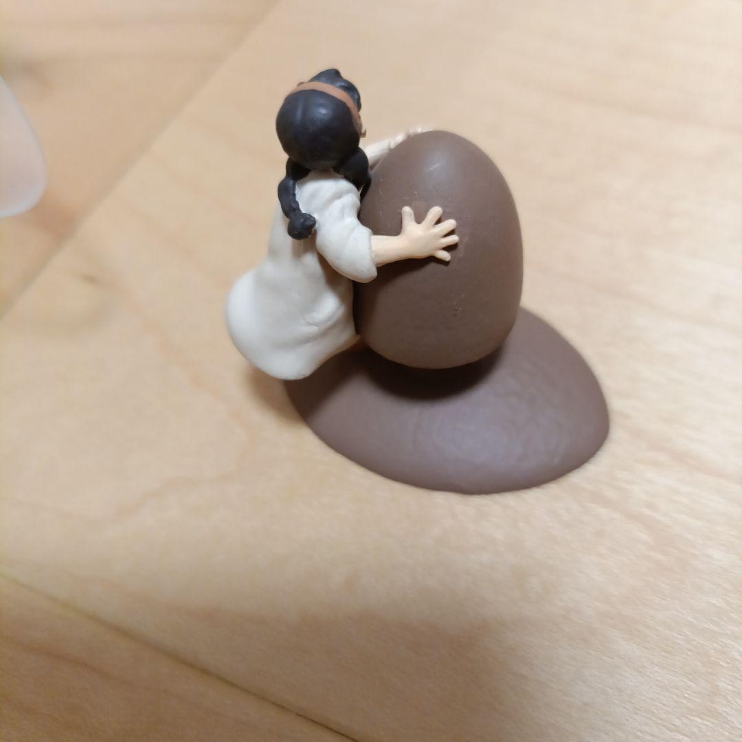 天空の城ラピュタ　フラップターがいっぱい