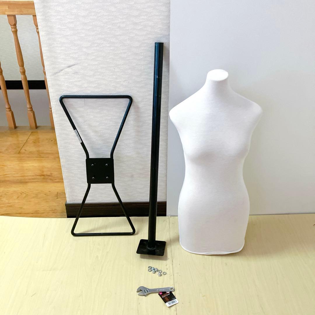 着付けトルソー　東洋マネキン　和装トルソー 和装ボディ　着付け練習用　マネキン