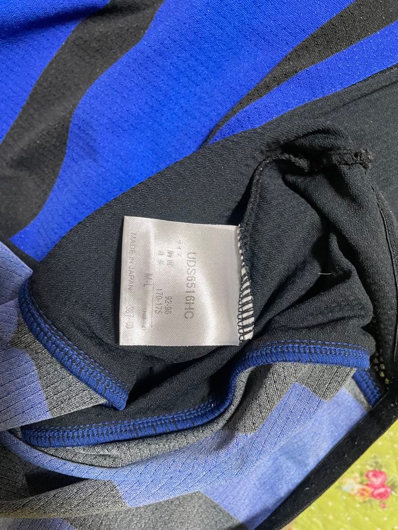 2005ガンバ大阪【播戸竜二・中澤聡太 ・橋本英郎】直筆サイン入りユニフォーム