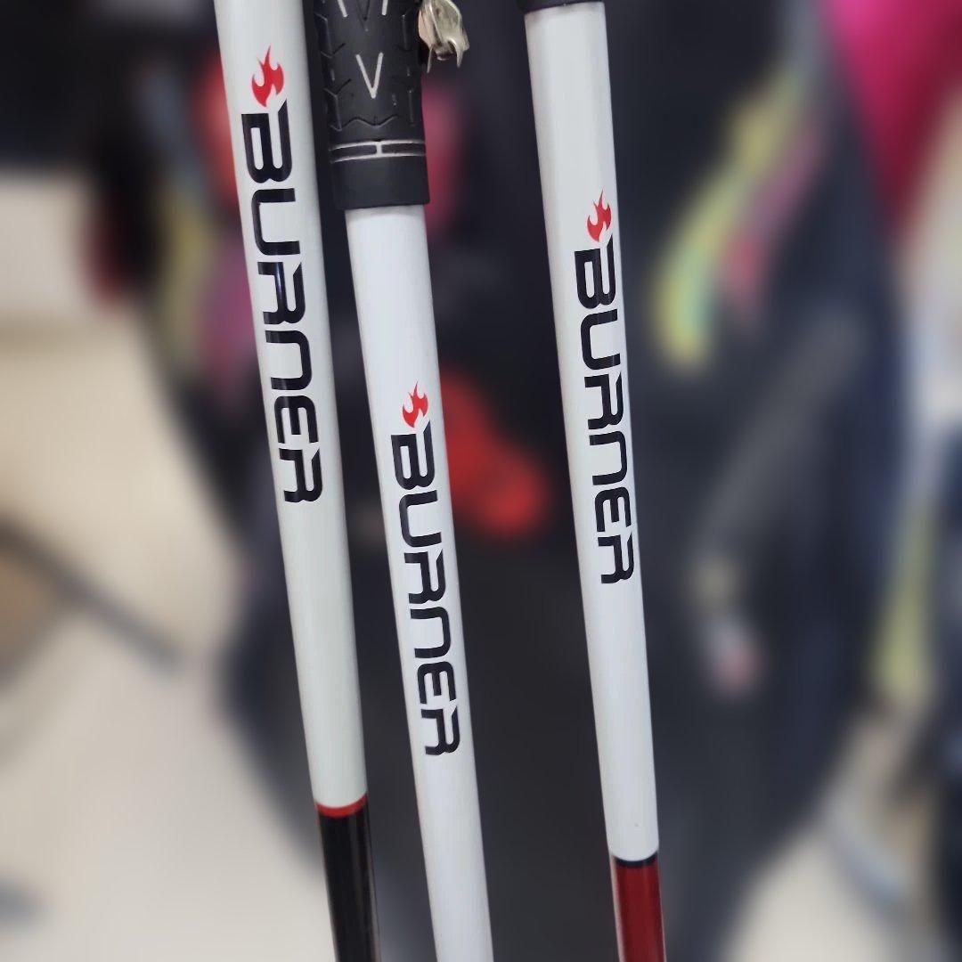 TaylorMade Burner フェアウェイウッドセット