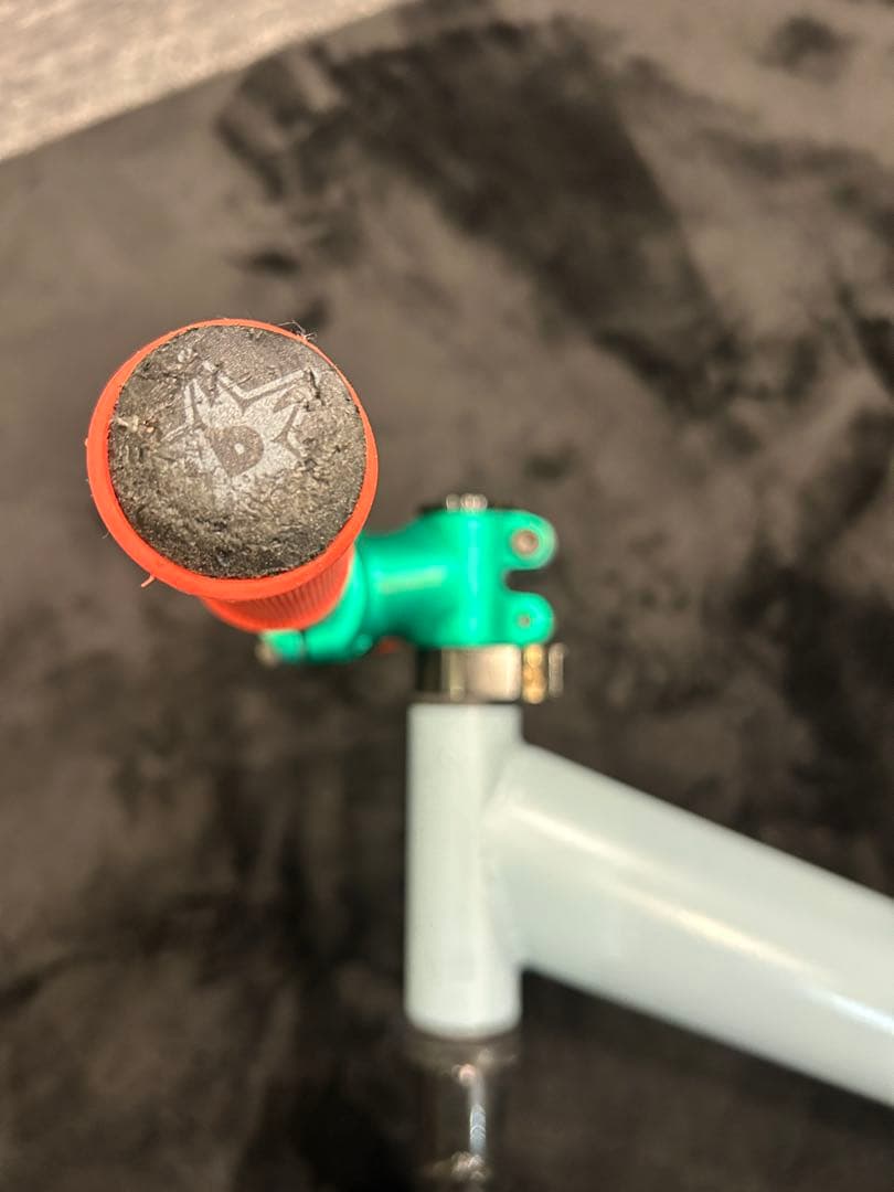 ストライダー カスタム バランスバイク