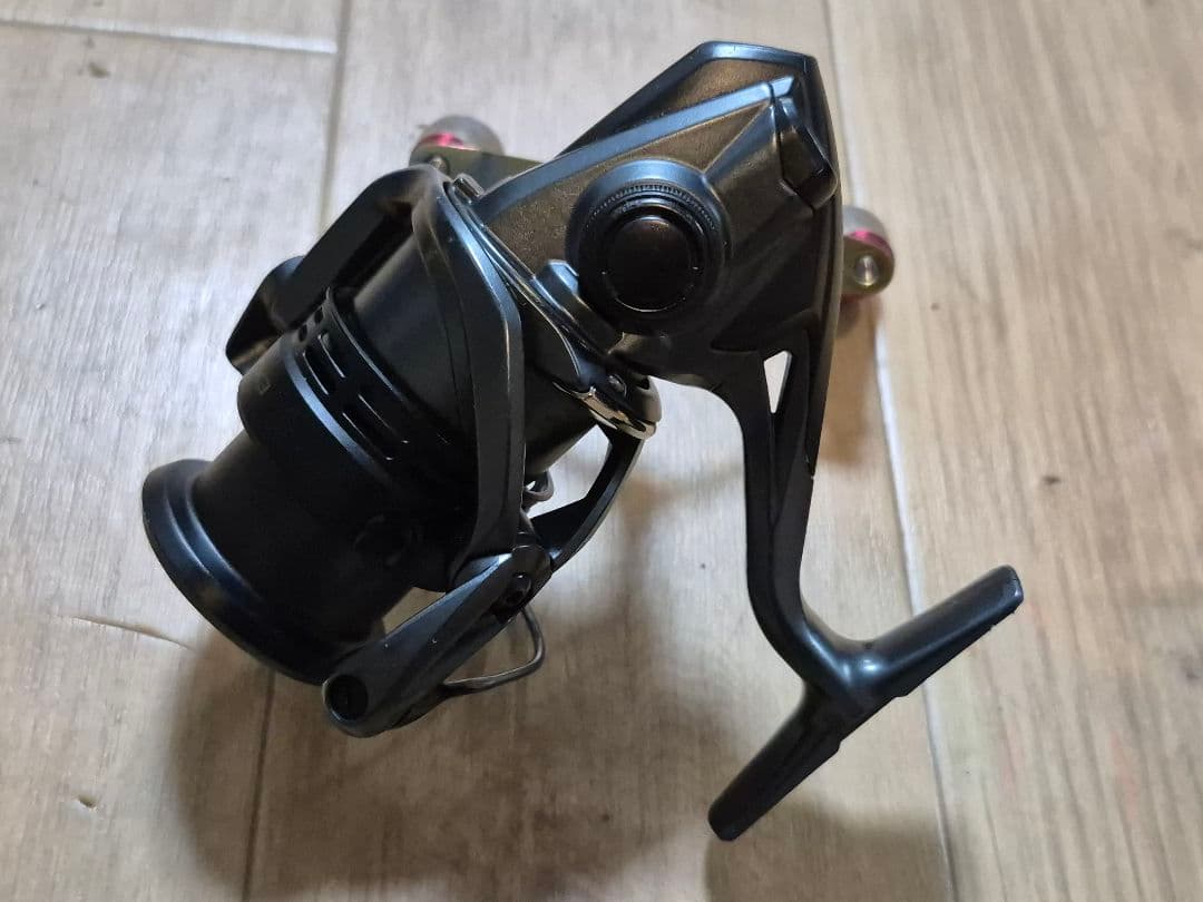 シマノ 18 エクスセンスCI4+ C3000MHG