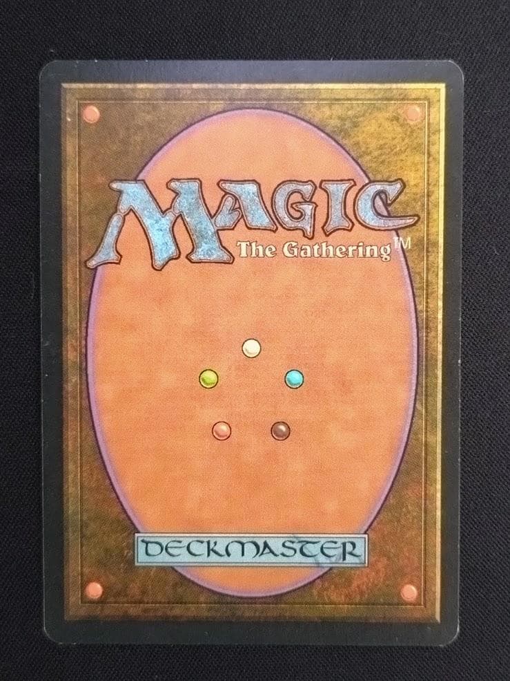 MTG モックス・ダイアモンド/Mox Diamond 英語 ストロングホールド